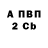 Амфетамин VHQ Lean Hell